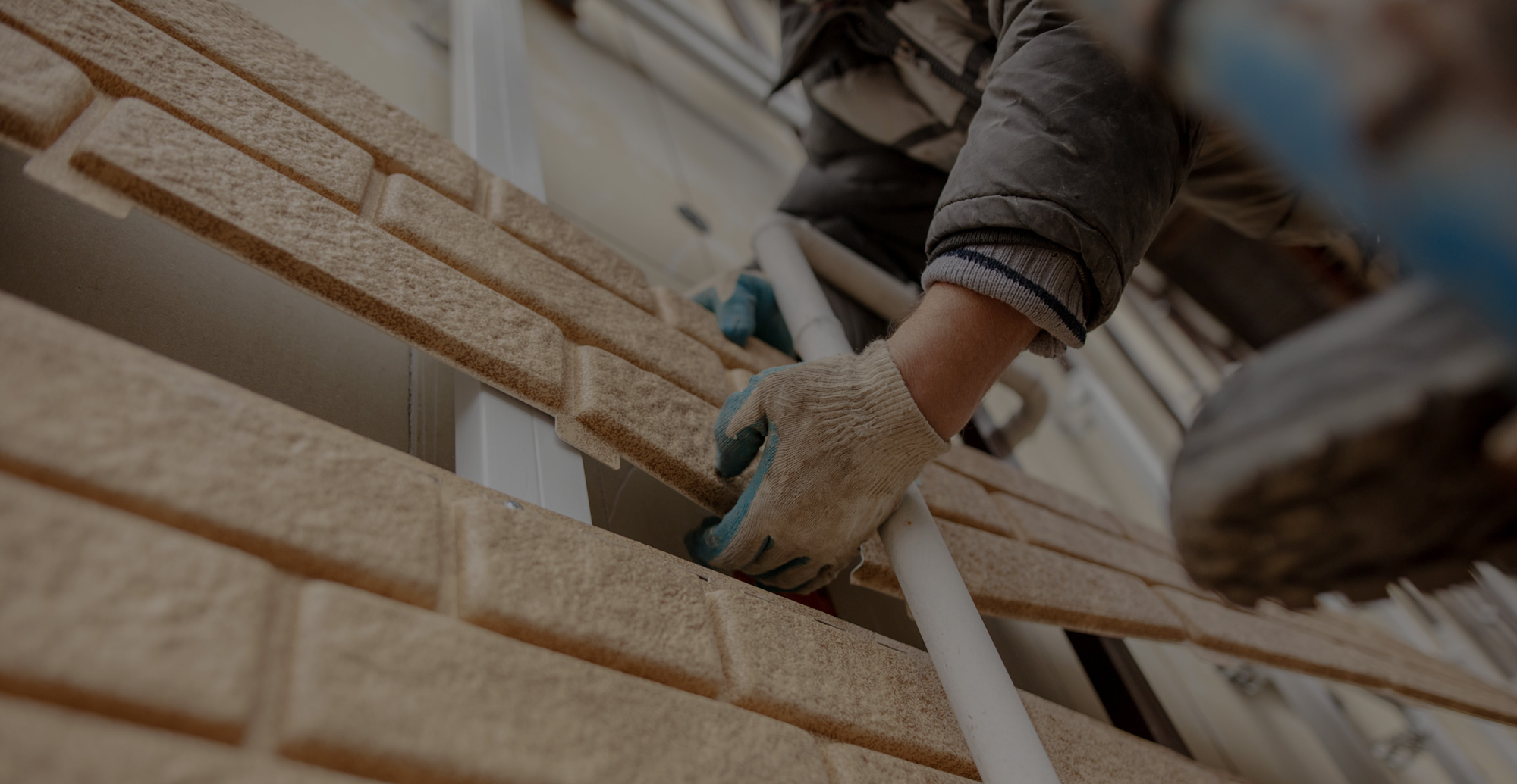 割石工業で築く、確かな技術と信頼の施工